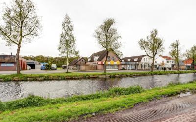 Vaart Zz 96