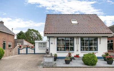 Vaart Nz 109