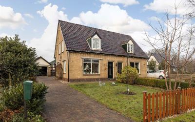 Bruggelaan 68