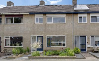 Kloksveen 18