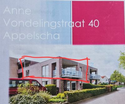 Anne Vondel. 40