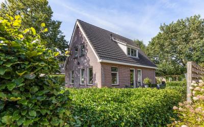 Veenwijksweg 9-A