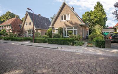 ten Hooringerlaan 24
