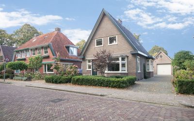 ten Hooringerlaan 25