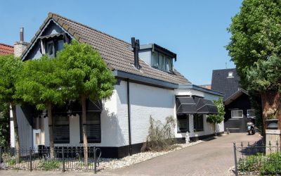 Rijweg 15