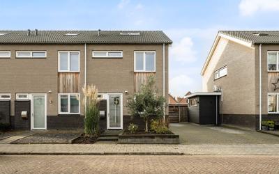 Elsjeshof 5