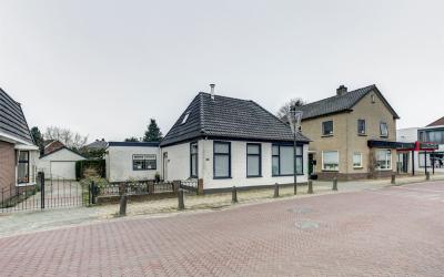't Oost 20