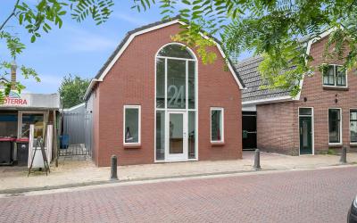 't Oost 24