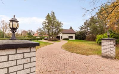 't Oost 60