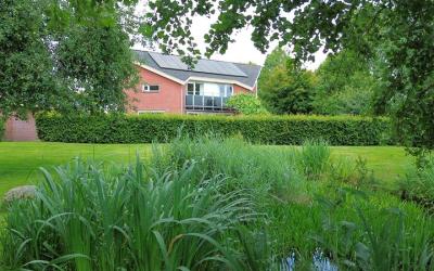 Langekamp 1