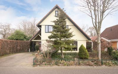 Biezenkamp 72