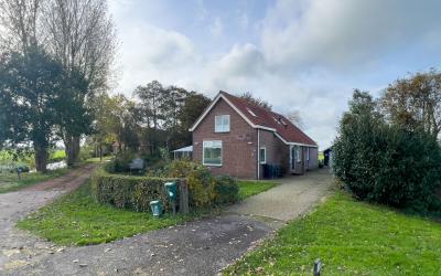 Weperpolder 6