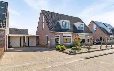 Evertsmaad 20