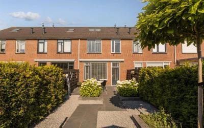 Westermaad 96
