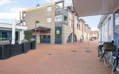 Trambaan 30