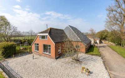 Polderweg 4