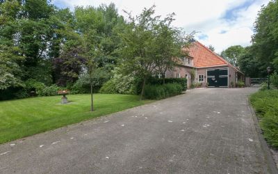 Dorpsstraat 5