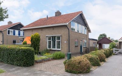 Steenpoel 22