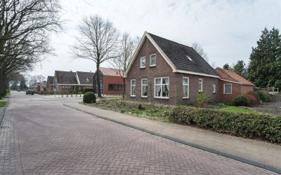Eikensingel 16