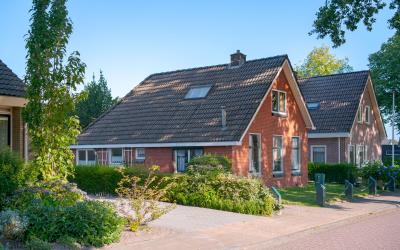 Eikensingel 22