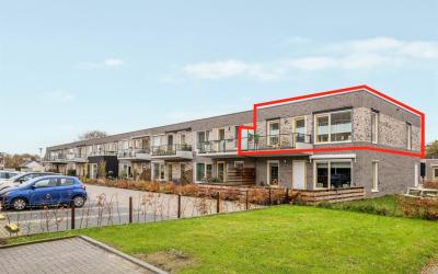 Nieuwe Holdert 8