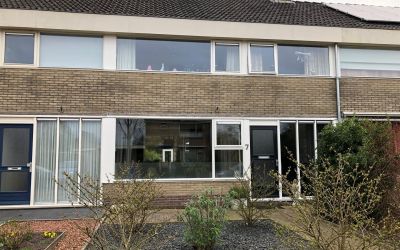 Koudenburgerweg 7