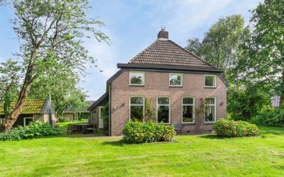 Hoofdweg-Boven 80