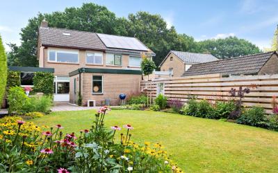 Oosterwolds. 30