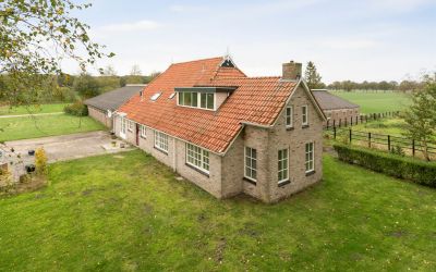 Janssenstichting 1-A