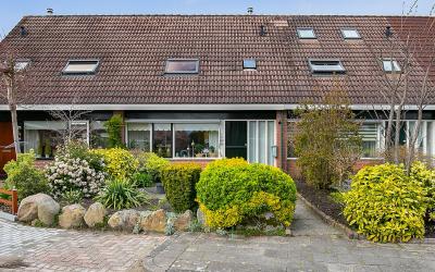 Oude Hof 4