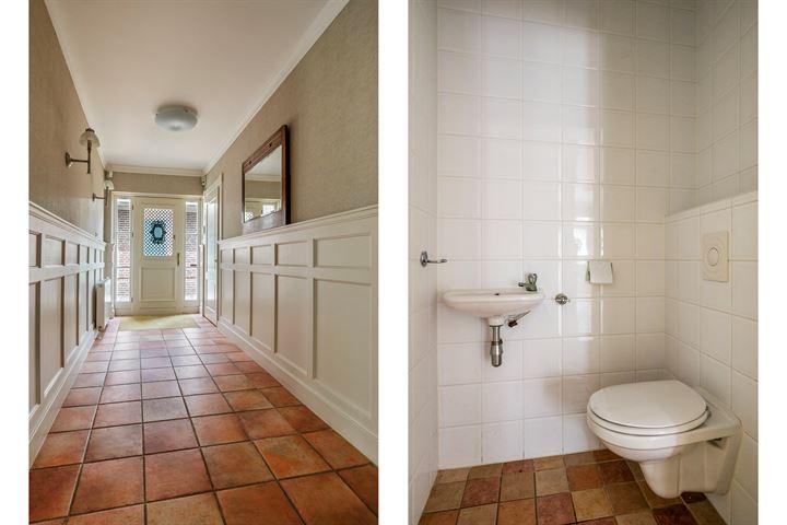 Vrijstaande woning te koop: de gavere 1A, Zorgvlied