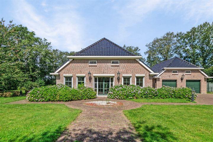 Vrijstaande woning te koop: de gavere 1A, Zorgvlied