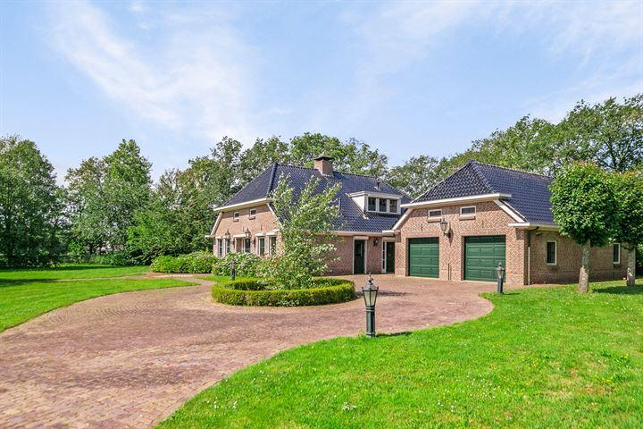 Vrijstaande woning te koop: de gavere 1A, Zorgvlied