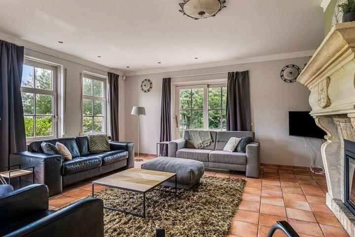 Vrijstaande woning te koop: de gavere 1A, Zorgvlied