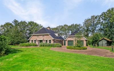 De Gavere 1-A