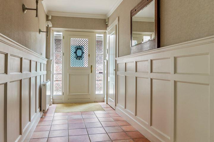 Vrijstaande woning te koop: de gavere 1A, Zorgvlied