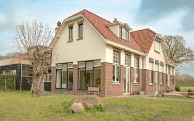 Wateren 13-C
