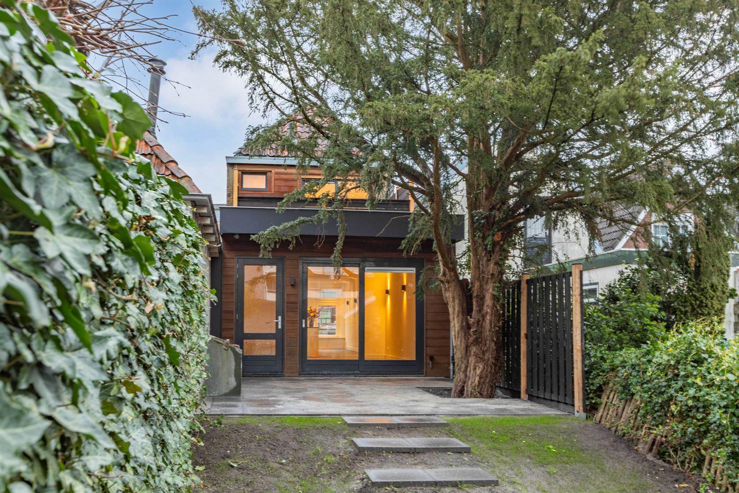 Tussenwoning te koop: Herenwal 58, Heerenveen