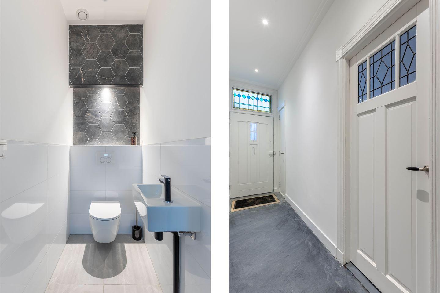 Tussenwoning te koop: Herenwal 58, Heerenveen