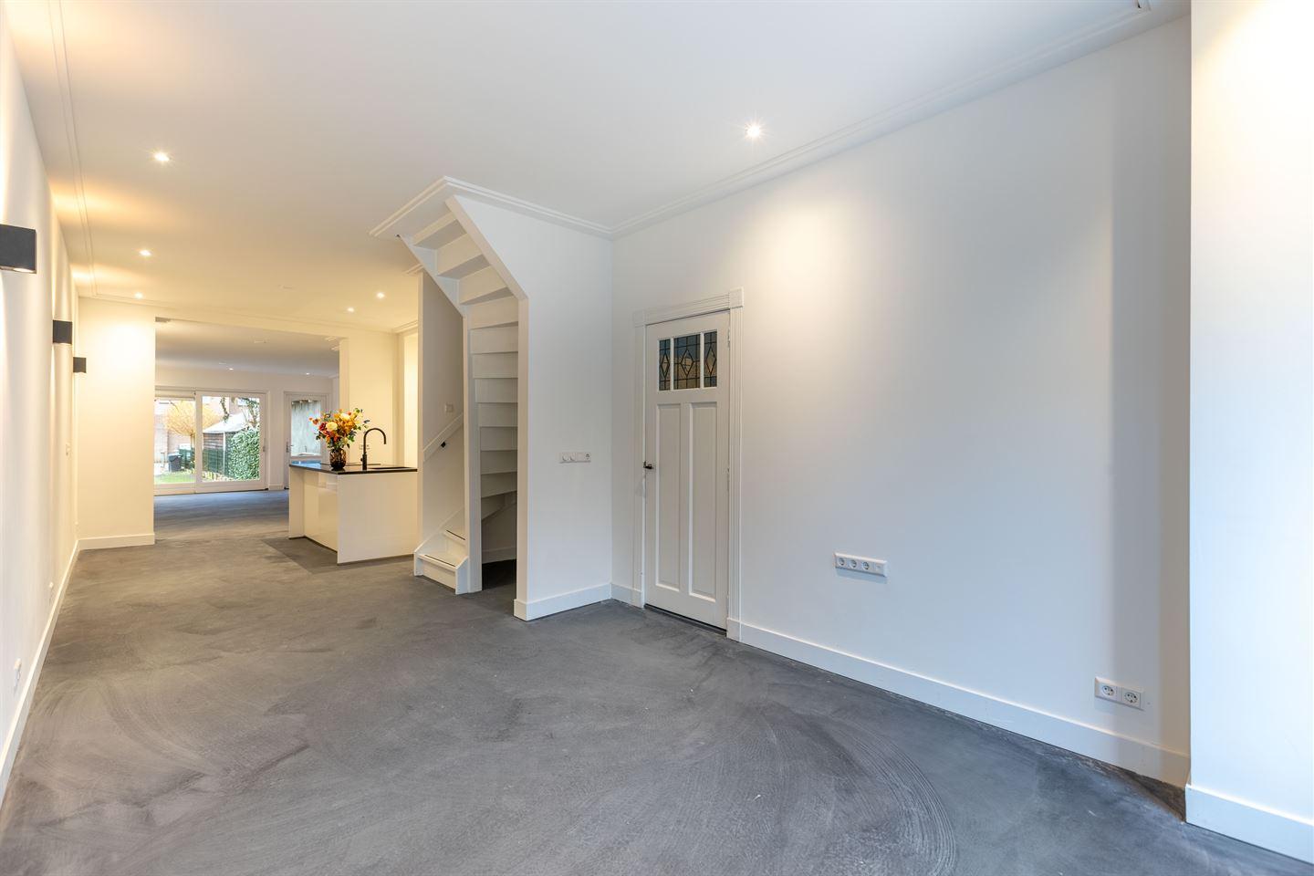 Tussenwoning te koop: Herenwal 58, Heerenveen
