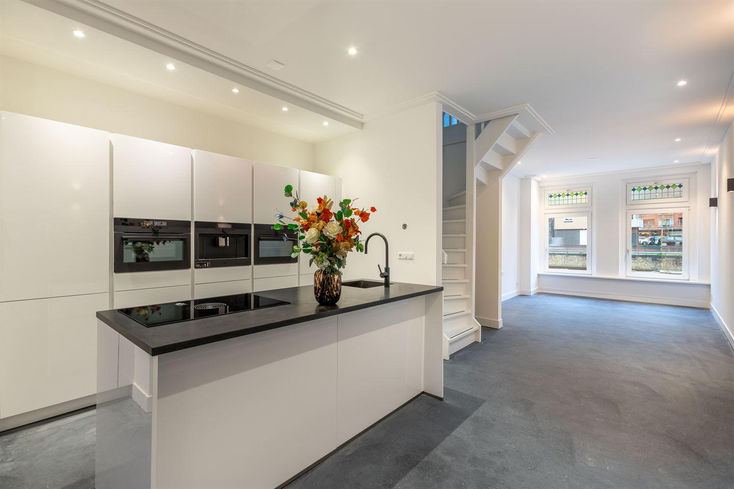 Tussenwoning te koop: Herenwal 58, Heerenveen