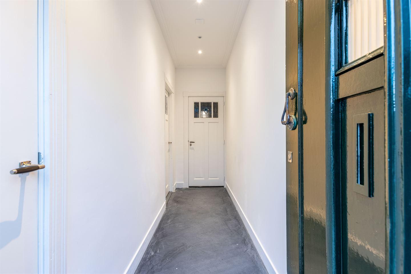 Tussenwoning te koop: Herenwal 58, Heerenveen