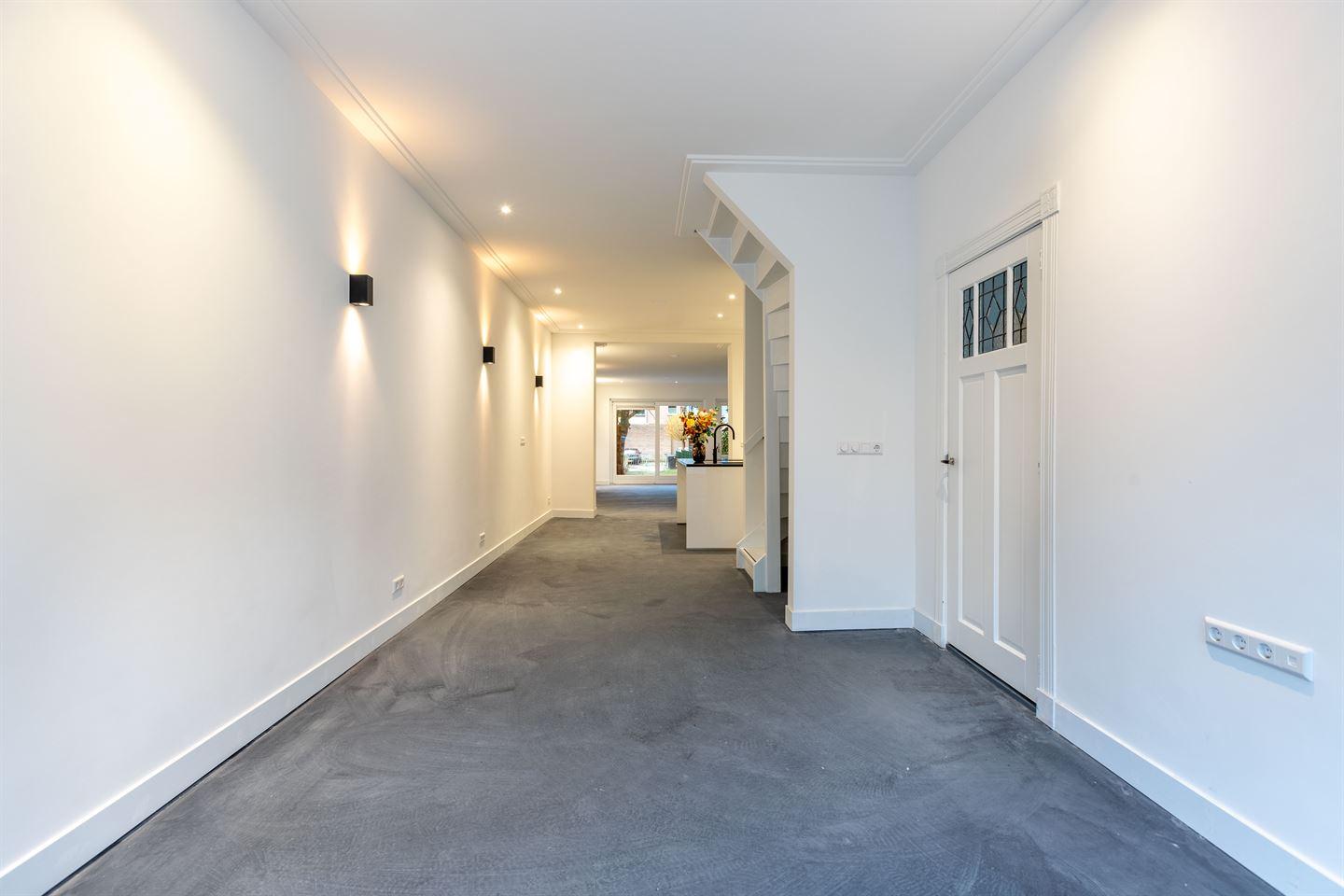 Tussenwoning te koop: Herenwal 58, Heerenveen