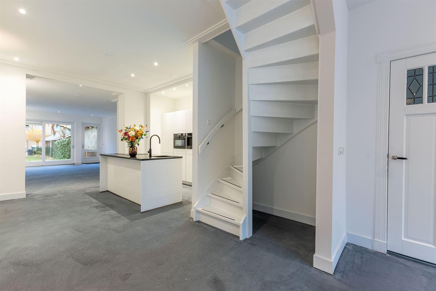Tussenwoning te koop: Herenwal 58, Heerenveen