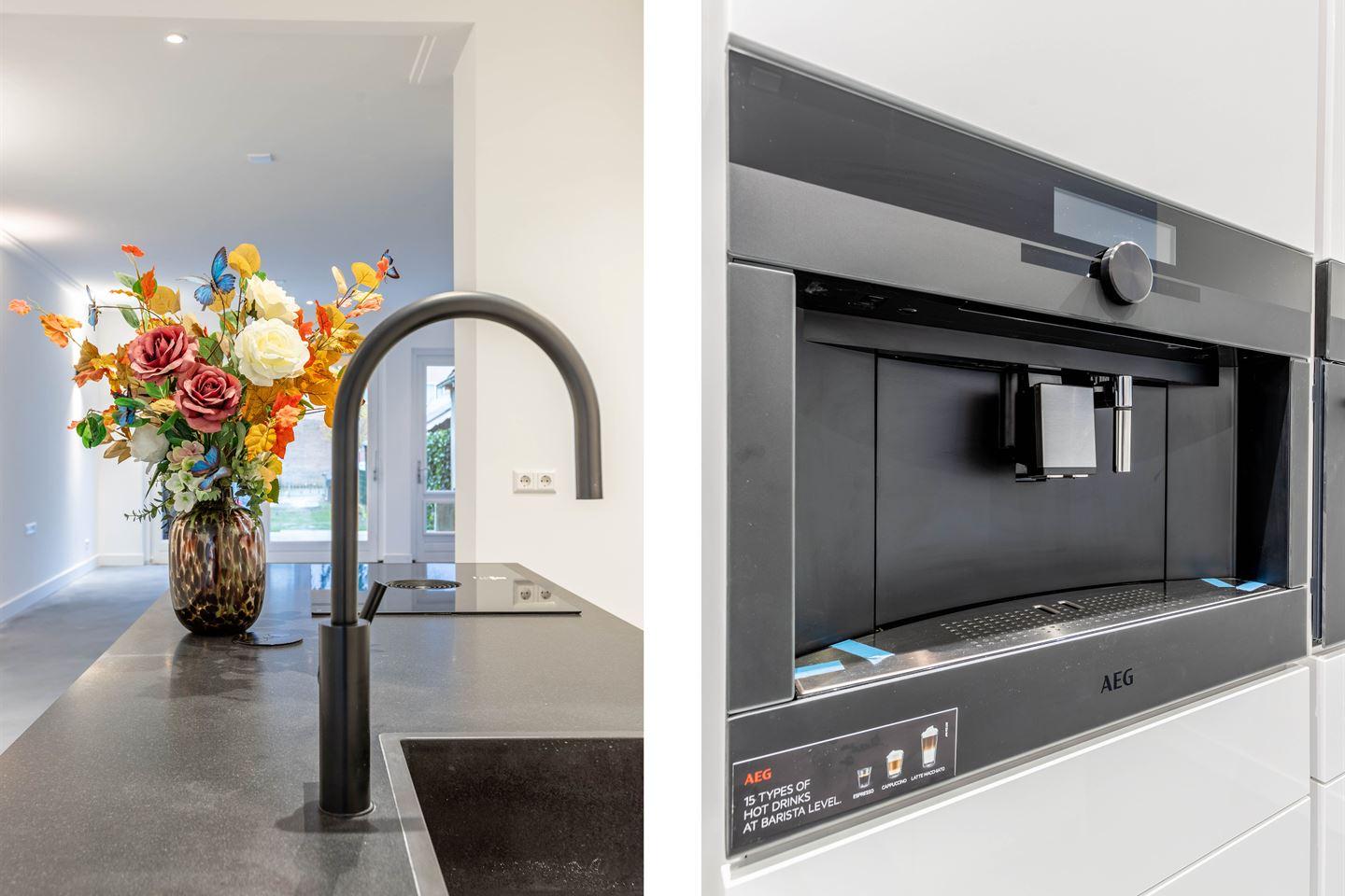 Tussenwoning te koop: Herenwal 58, Heerenveen