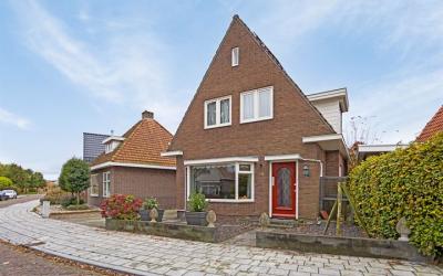 Eikenlaan 12