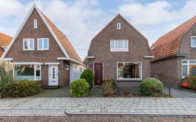 Eikenlaan 4