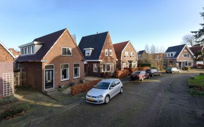 Iepenlaan 3