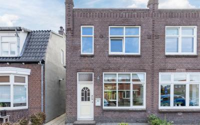 Jacob Hepkemastraat 12