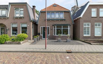 Jacob Hepkemastraat 30